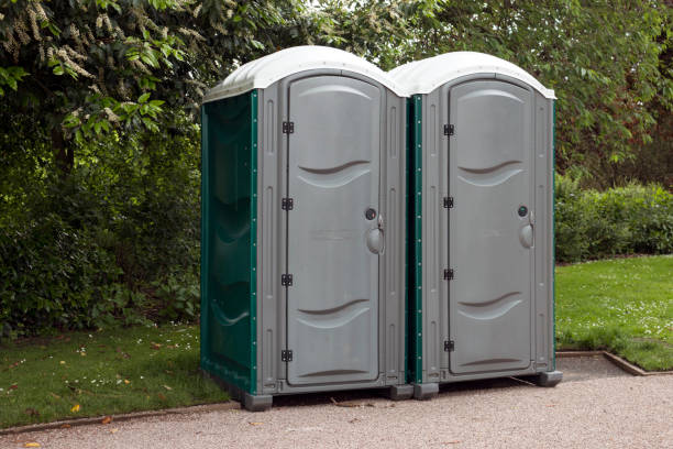 Portable Restrooms for Agricultural Sites